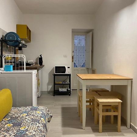 Ortigia Style Home 锡拉库扎 外观 照片