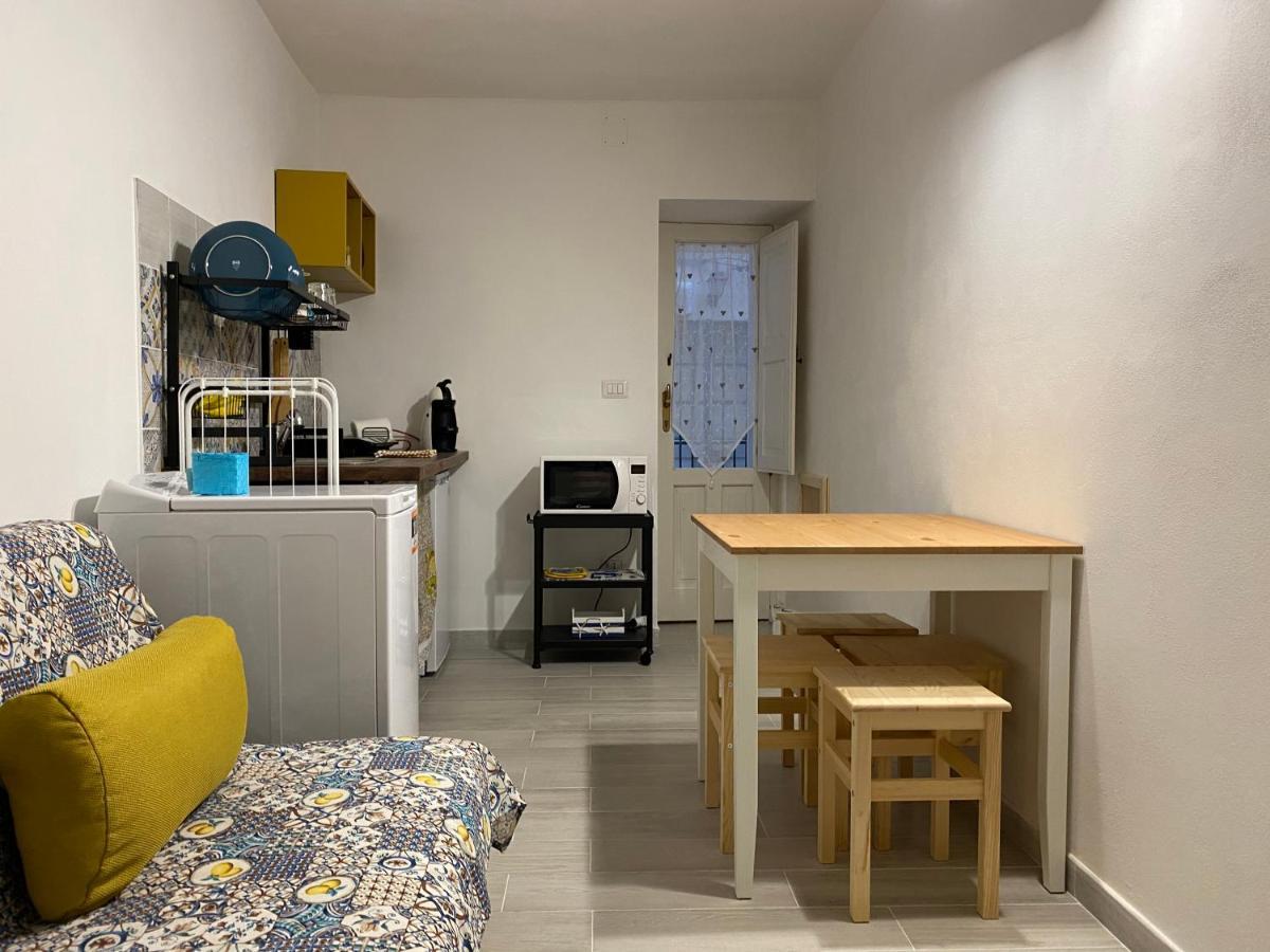 Ortigia Style Home 锡拉库扎 外观 照片